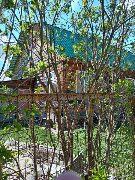 Дом, 42 кв.м., , объект № 4773
