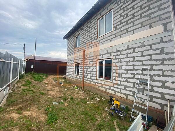 Дом, 194 кв.м., , объект № 4800 Дом, 194 кв.м., , объект № 4800
