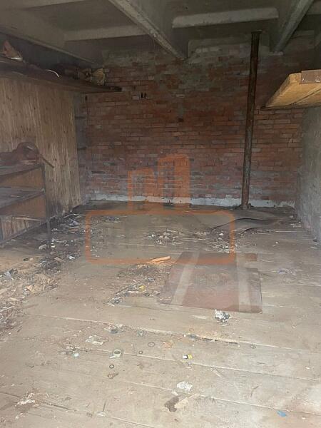 Гараж, , объект № 4844