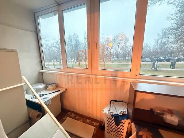 1-к квартира, 33 кв.м.,Чехов, , объект № 4866