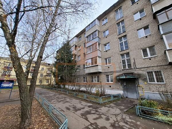 2-к квартира, 44 кв.м.,Чехов, , объект № 4858