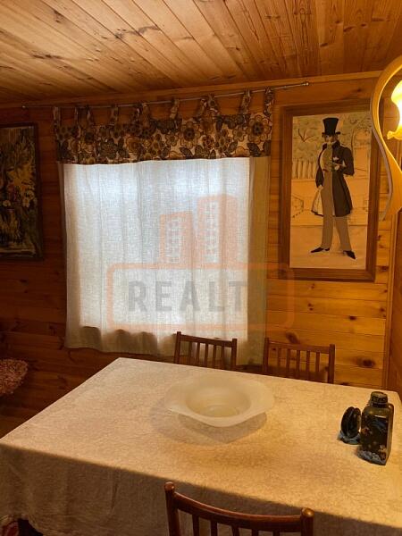 Дача / коттедж, 24 кв.м., , объект № 4846