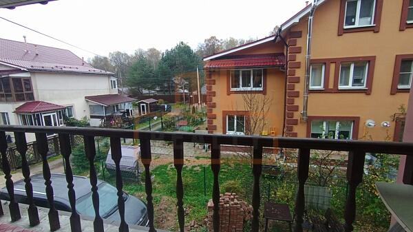 Дом, 100 кв.м., , объект № 4854