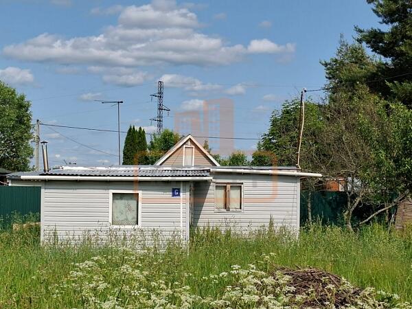 Дача / коттедж, 30 кв.м., , объект № 4745