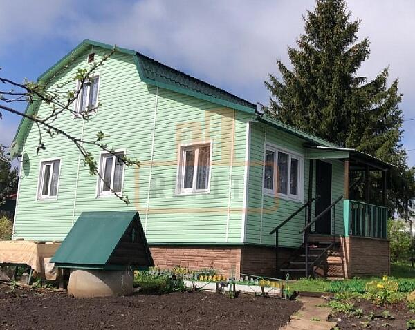 Дом, 51 кв.м., , объект № 4641 Дом, 51 кв.м., , объект № 4641