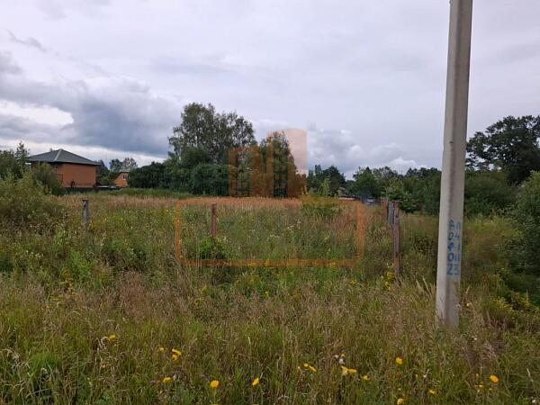 Участок , 7 сот., , объект № 4813