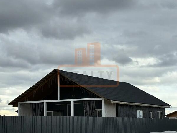 Дом, 119 кв.м., , объект № 4906