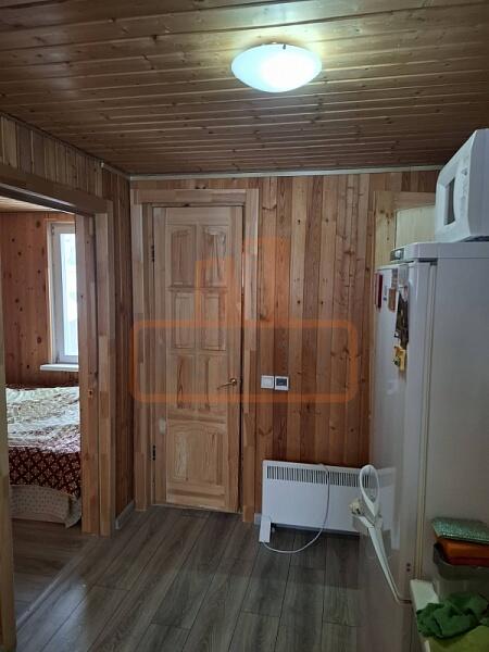 Дом, 45 кв.м., , объект № 4887