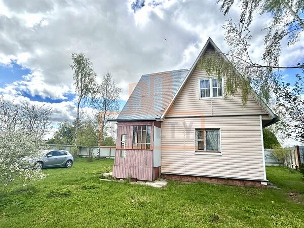 Дом, 80 кв.м., , объект № 4771 Дом, 80 кв.м., , объект № 4771