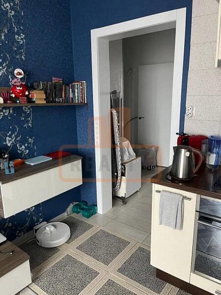 1-к квартира, 42 кв.м.,Балашиха, , объект № 4861