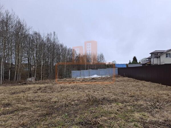 Участок , 7 сот., , объект № 4904