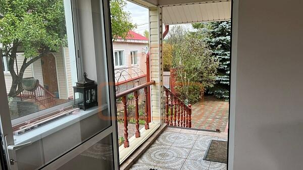 Дом, 175 кв.м., , объект № 4793