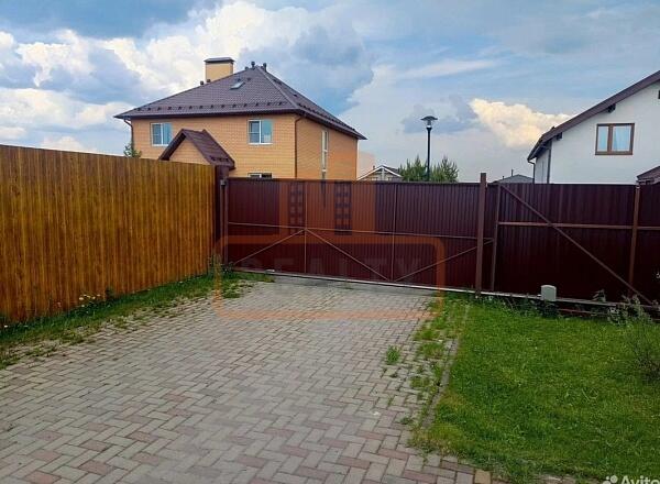 Дом, 120 кв.м., , объект № 4965