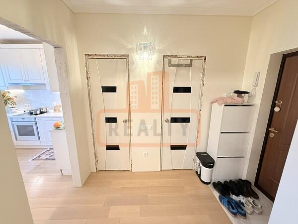 1-к квартира, 36 кв.м.,Чехов, , объект № 4991