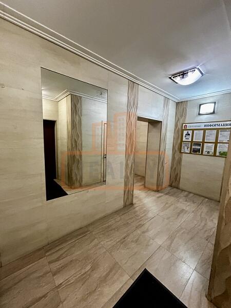 1-к квартира, 46 кв.м.,Чехов, , объект № 4918