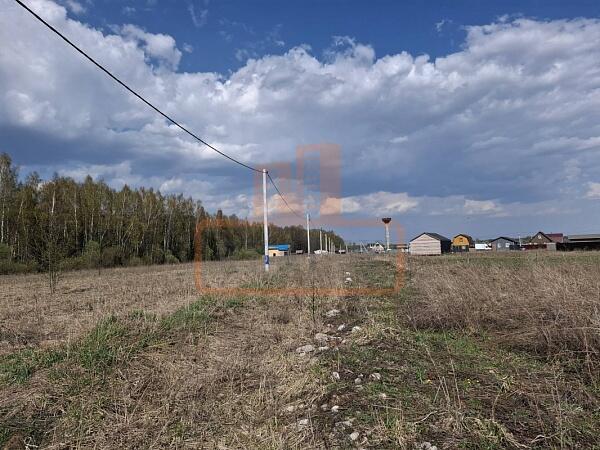 Участок , 10 сот., , объект № 4711