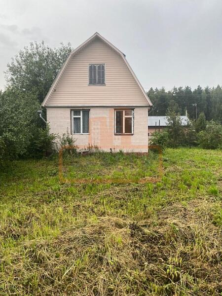 Дача / коттедж, 32 кв.м., , объект № 4824