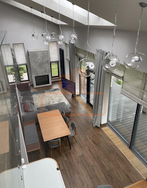 Дом, 193 кв.м., , объект № 4479