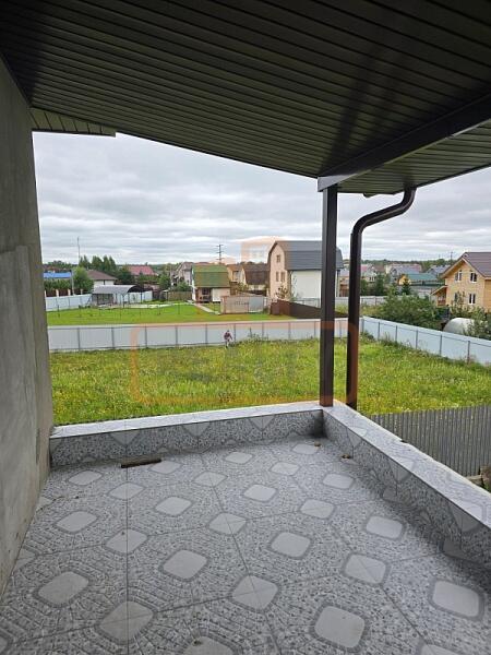 Дом, 308 кв.м., , объект № 4833