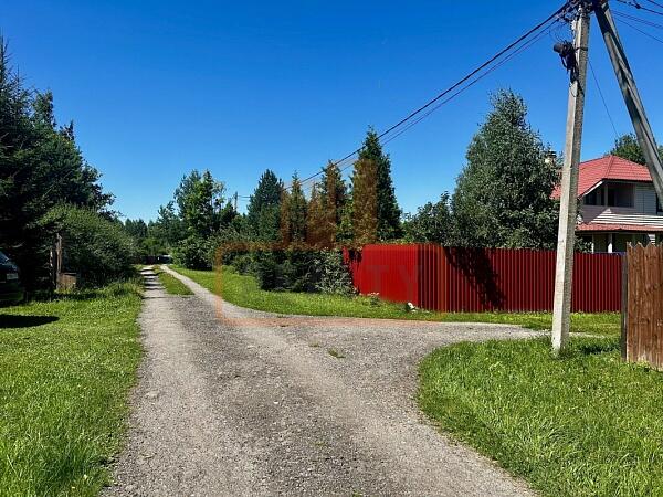 Участок , 8 сот., , объект № 4951