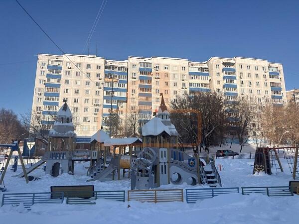 3-к квартира, 70 кв.м.,Чехов, Дружбы ул, 21, объект № 4881