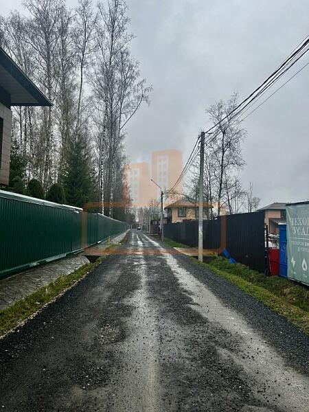 Участок , 10 сот., , объект № 4914