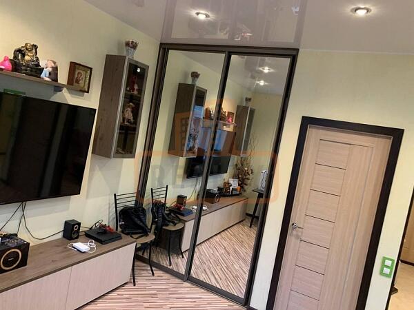 2-к квартира, 40 кв.м.,Оболдино, , объект № 4852