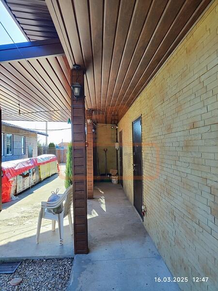 Дом, 160 кв.м., , объект № 4737