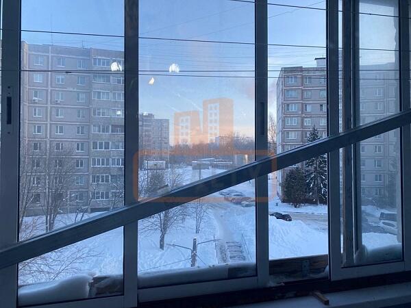 3-к квартира, 60 кв.м.,Чехов, , объект № 4880