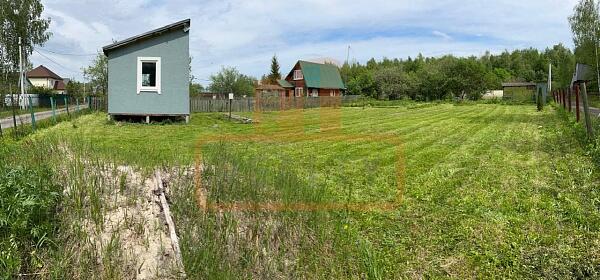 Участок , 8 сот., , объект № 4569