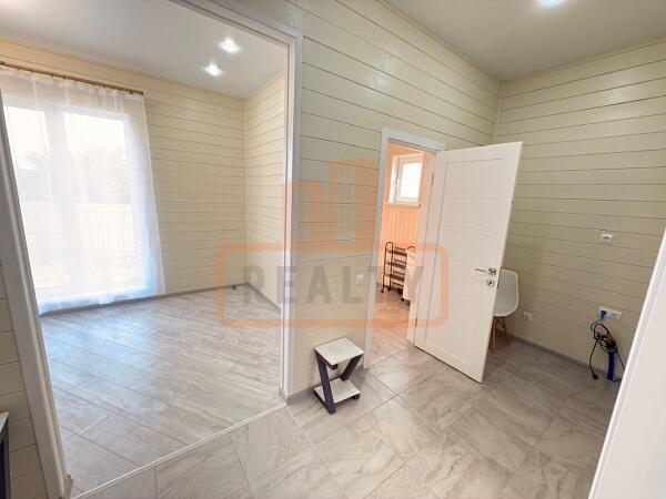 Дом, 60 кв.м., , объект № 4817