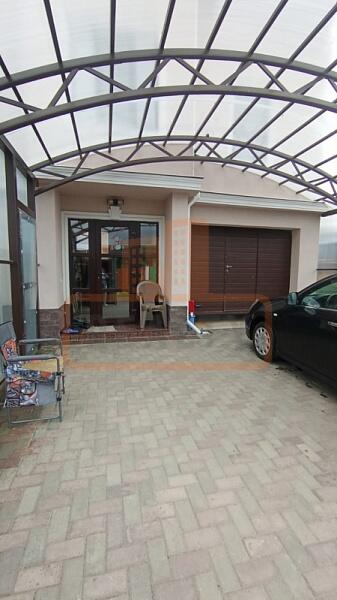 Дом с участком, 169 кв.м., , объект № 4831