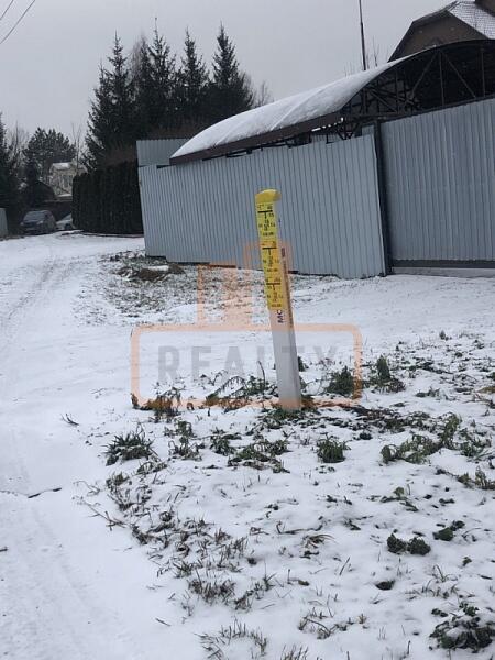 Участок , 30 сот., , объект № 4876