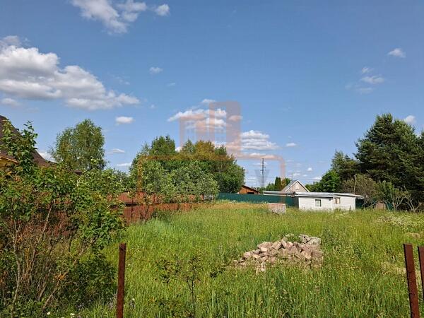 Участок , 8 сот., , объект № 4745