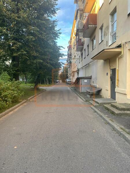 1-к квартира, 32 кв.м.,Серпухов, , объект № 4835