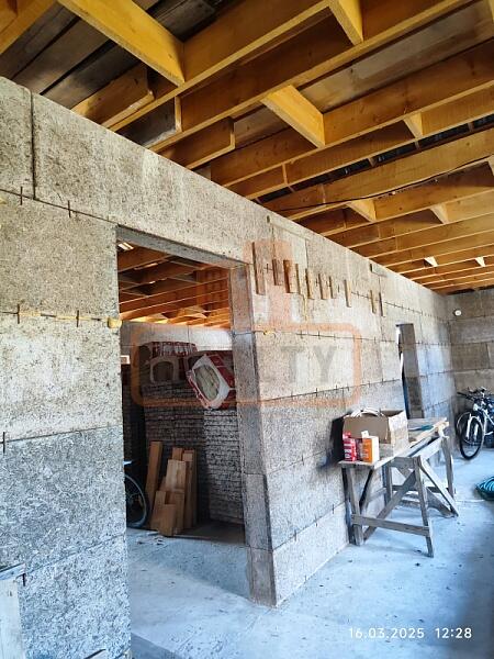 Дом, 160 кв.м., , объект № 4737