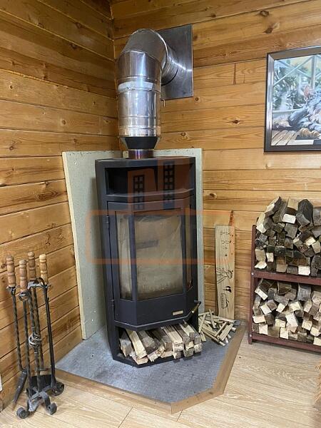 Дача / коттедж, 65 кв.м., , объект № 4850