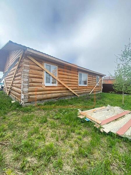 Дом, 117 кв.м., , объект № 4924