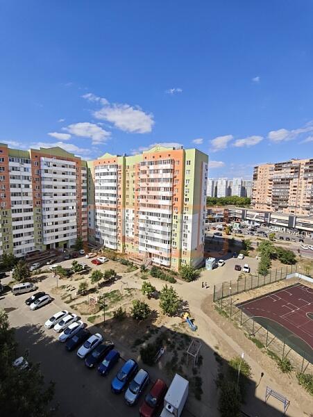 3-к квартира, 81 кв.м.,Краснодар, , объект № 4839