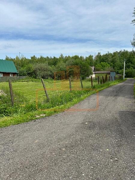 Участок , 8 сот., , объект № 4569