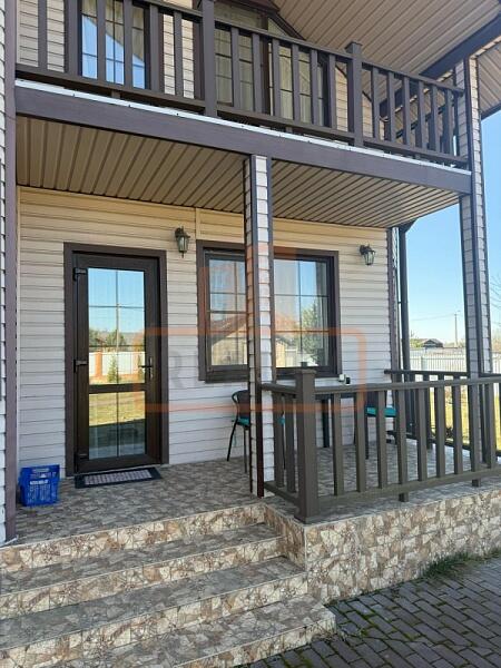 Дом, 180 кв.м., , объект № 4884