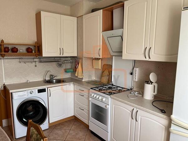 1-к квартира, 42 кв.м.,Ершово, , объект № 4837