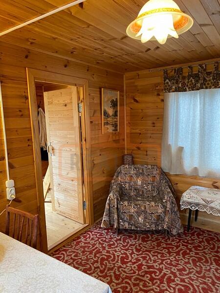 Дача / коттедж, 24 кв.м., , объект № 4846