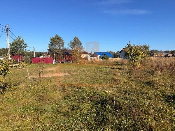 Участок , 15 сот., Московская обл, Чехов, Алферово, объект № 3530