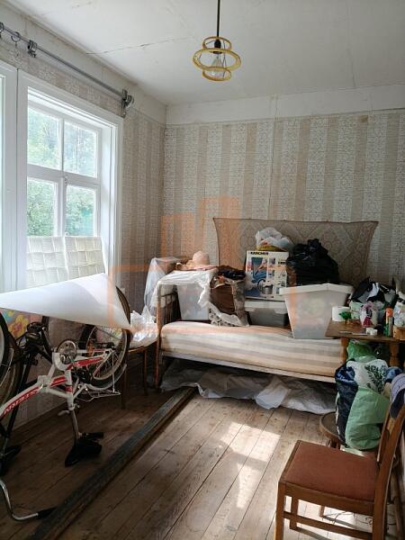 Дача / коттедж, 41 кв.м., , объект № 4789