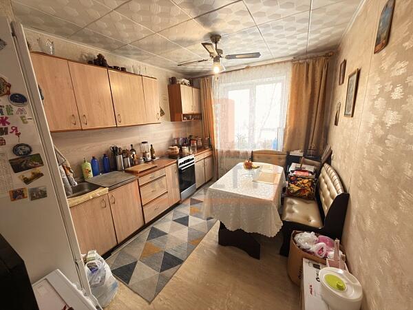 3-к квартира, 70 кв.м.,Чехов, , объект № 4881