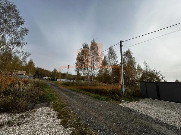 Участок , 10 сот., , объект № 4994