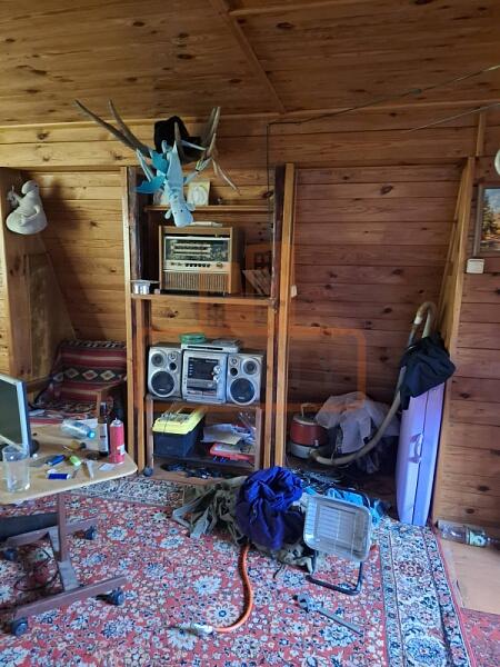 Дача / коттедж, 51 кв.м., , объект № 4843