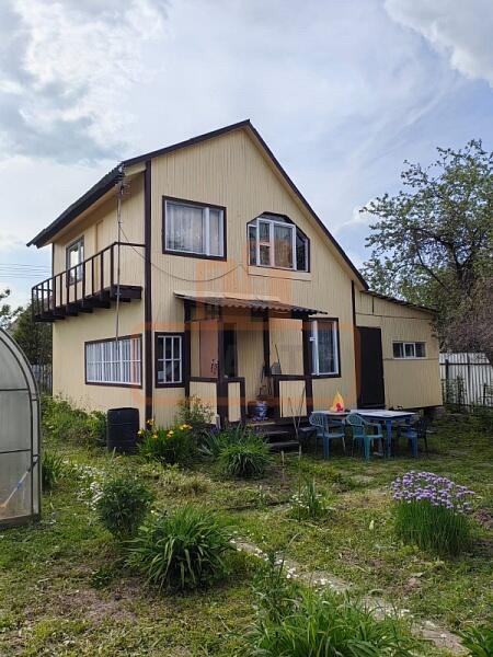Дача / коттедж, 90 кв.м., Заречье снт, 53, объект № 4768 Дача / коттедж, 90 кв.м., Заречье снт, 53, объект № 4768