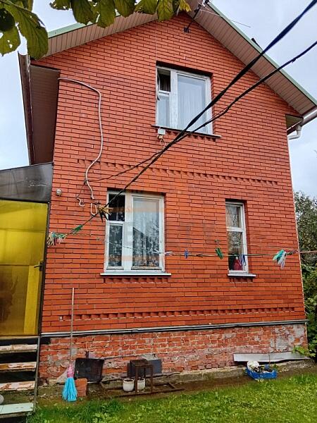 Дом, 84 кв.м., , объект № 4825